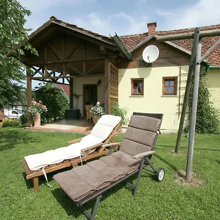 Weitzer * Gersdorf an der Feistritz