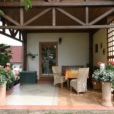 Weitzer Ferienhaus *